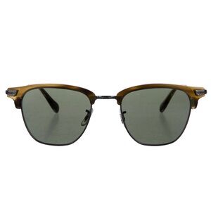 Oliver Peoples Limited Edition Executive Sunglasses Banks OV1172ST 1488/2